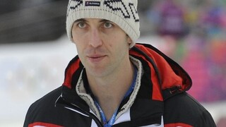 Zdeno Chára  ZOH Soči (TASR)